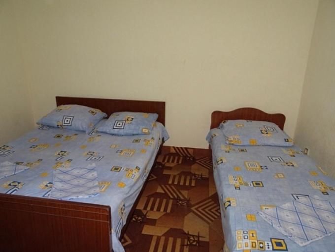 Гостевой дом Частный гостевой дом Гагра-4