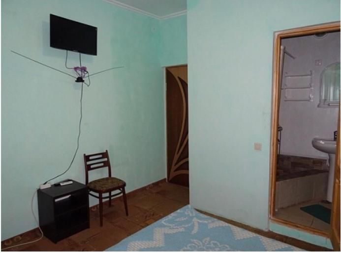 Гостевой дом Частный гостевой дом Гагра-17