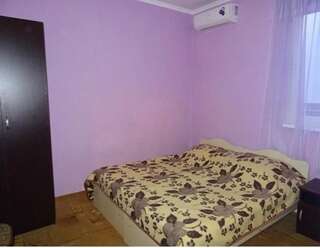 Гостевой дом Частный гостевой дом Гагра Двухместный номер с 1 кроватью-2