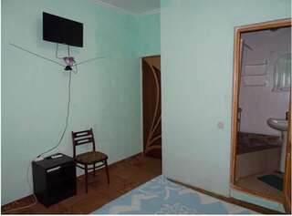 Гостевой дом Частный гостевой дом Гагра Двухместный номер с 1 кроватью-5