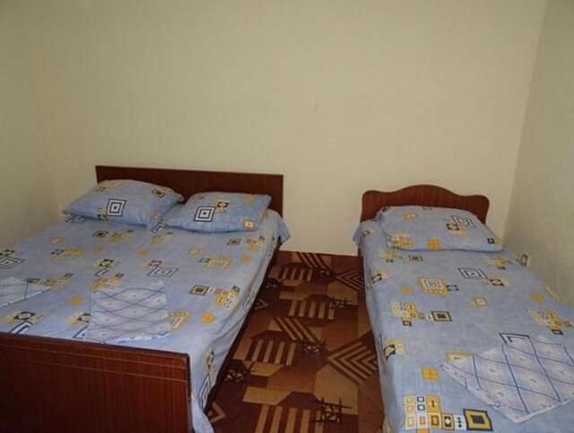 Гостевой дом Частный гостевой дом Гагра-3