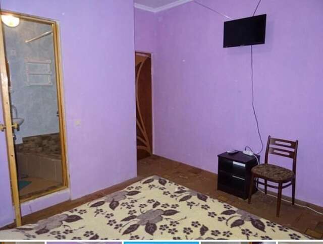 Гостевой дом Частный гостевой дом Гагра-15