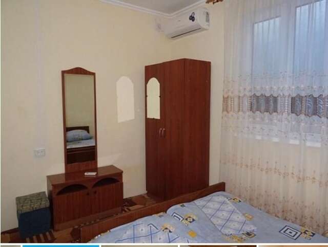 Гостевой дом Частный гостевой дом Гагра-10